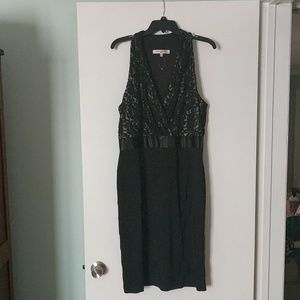 NWOT Evan Picone evening dress